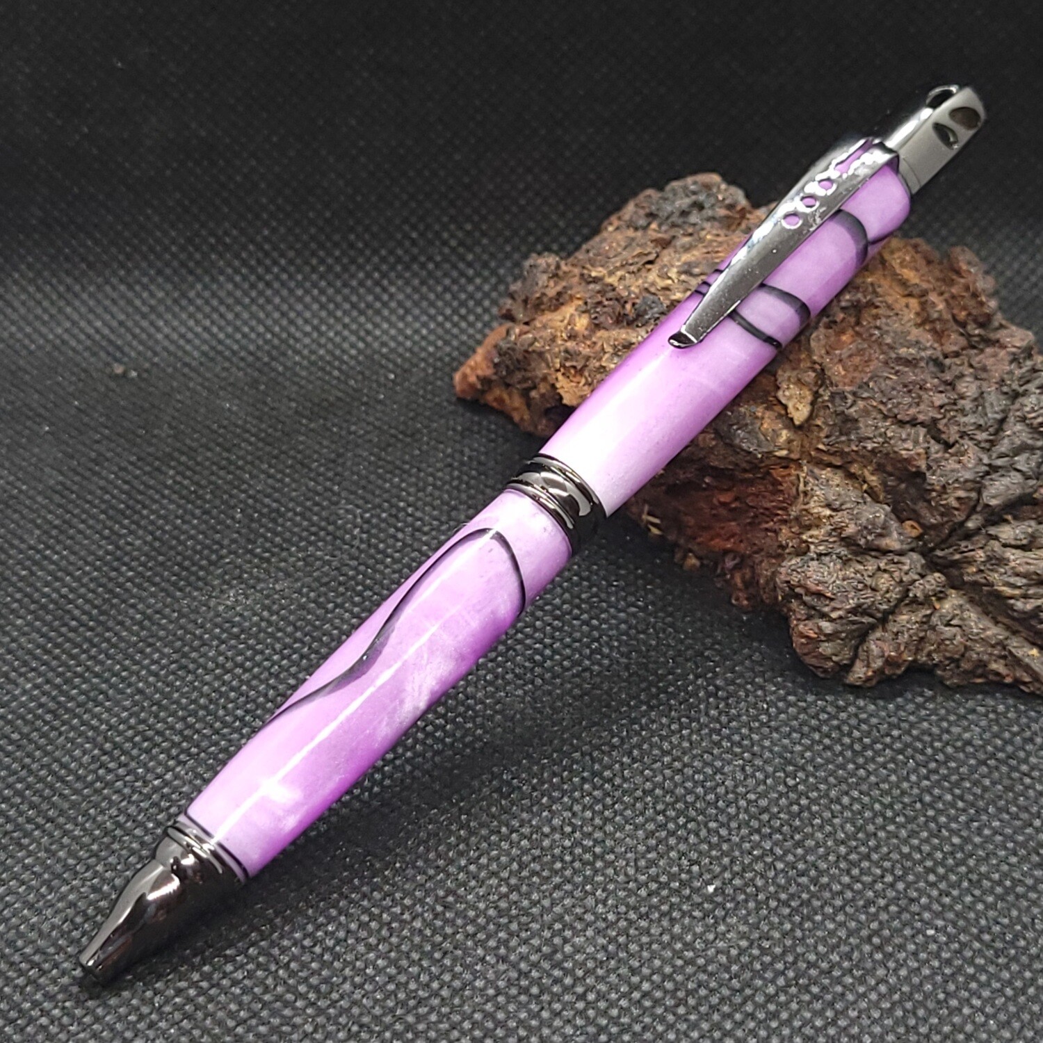 Aromatherapy ballpoint pen
