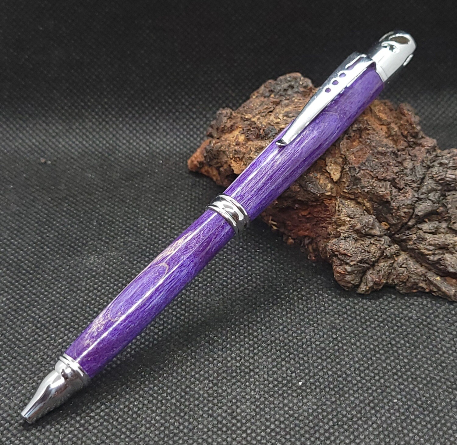 Aromatherapy ballpoint pen
