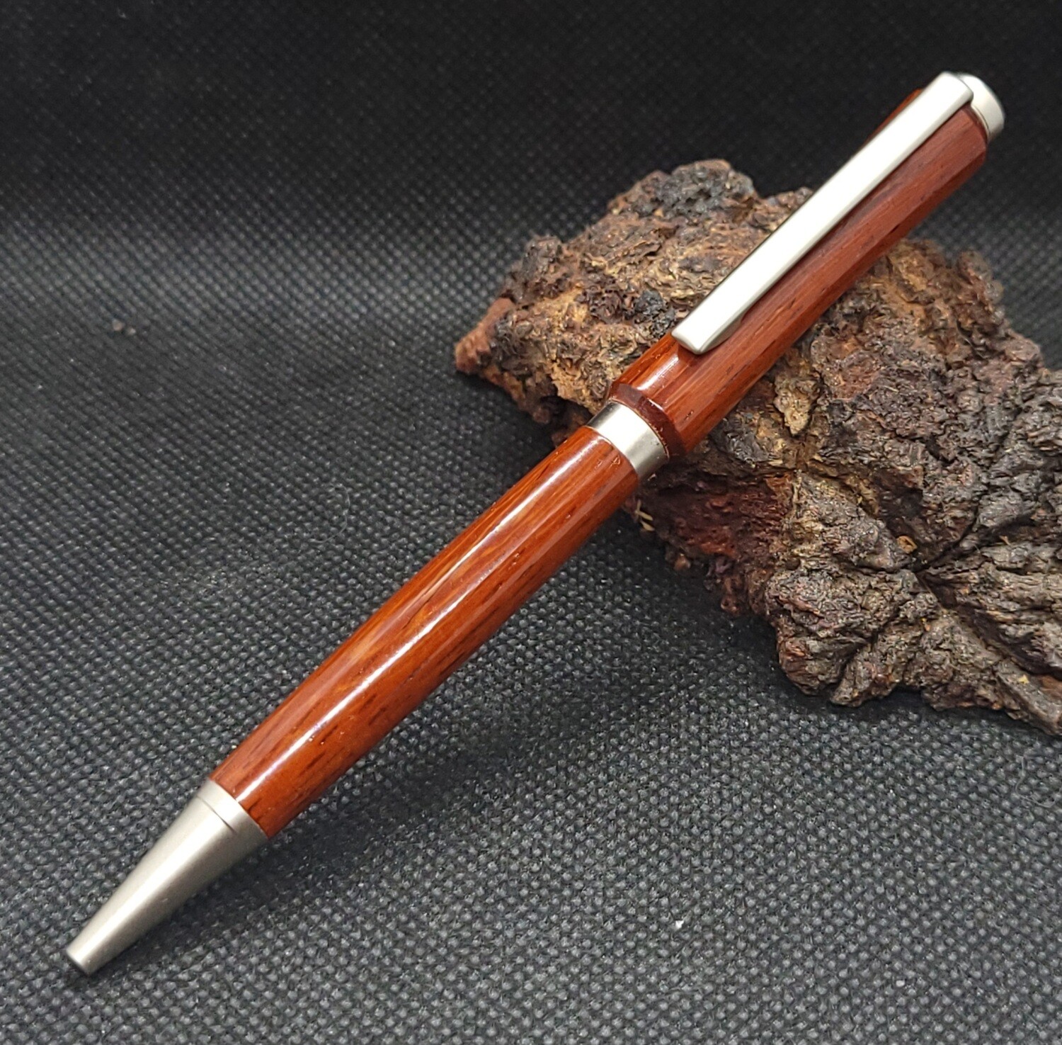 Slimline ballpoint pen