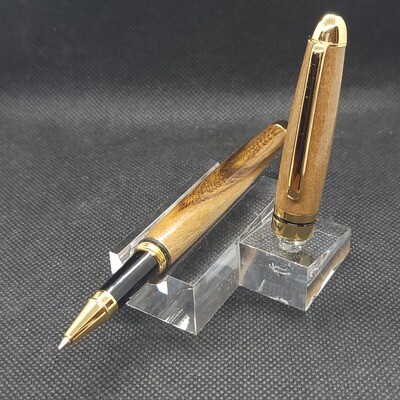 Stylo à bille roulante