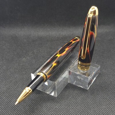 Stylo à bille roulante