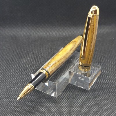 Stylo à bille roulante