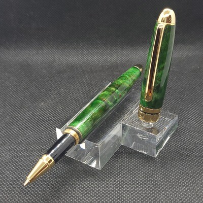 Stylo à bille roulante