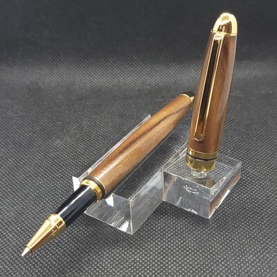 Stylo à bille roulante
