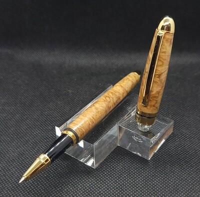 Stylo à bille roulante