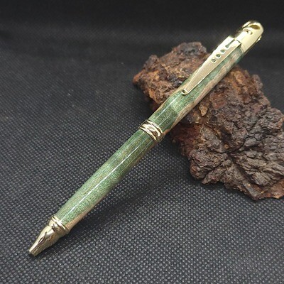 Stylo-bille aromathérapie