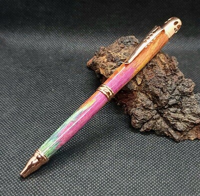 Aromathérapy ballpoint pen