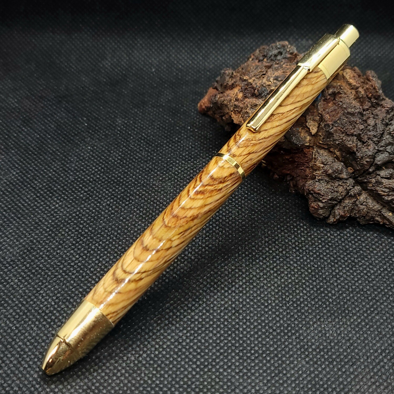Stylo-bille Longboy