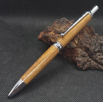 Power click ballpoint pen