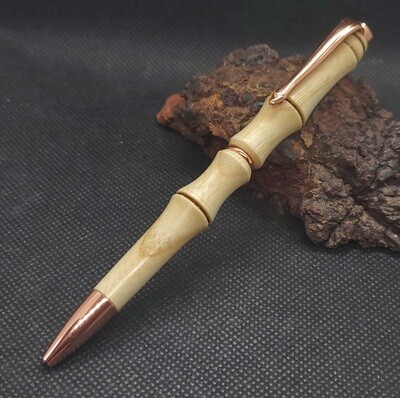 Social ballpoint pen