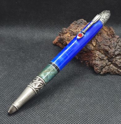Mars ballpoint pen