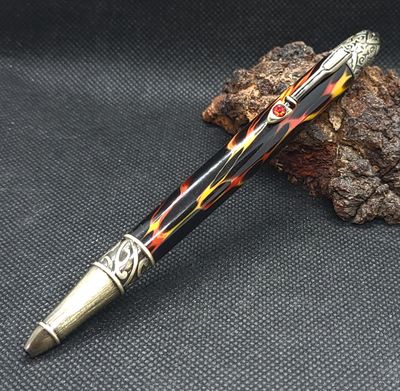 Mars ballpoint pen