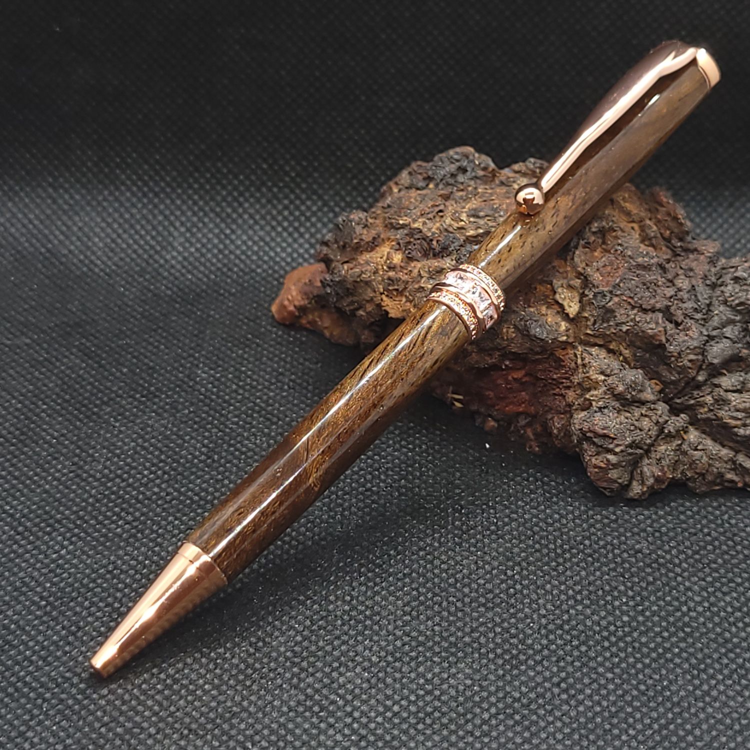 Stylo-bille Fancy Slimline