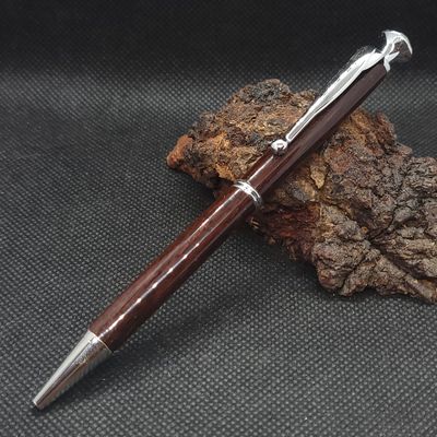 Fancy ladt ballpoint pen