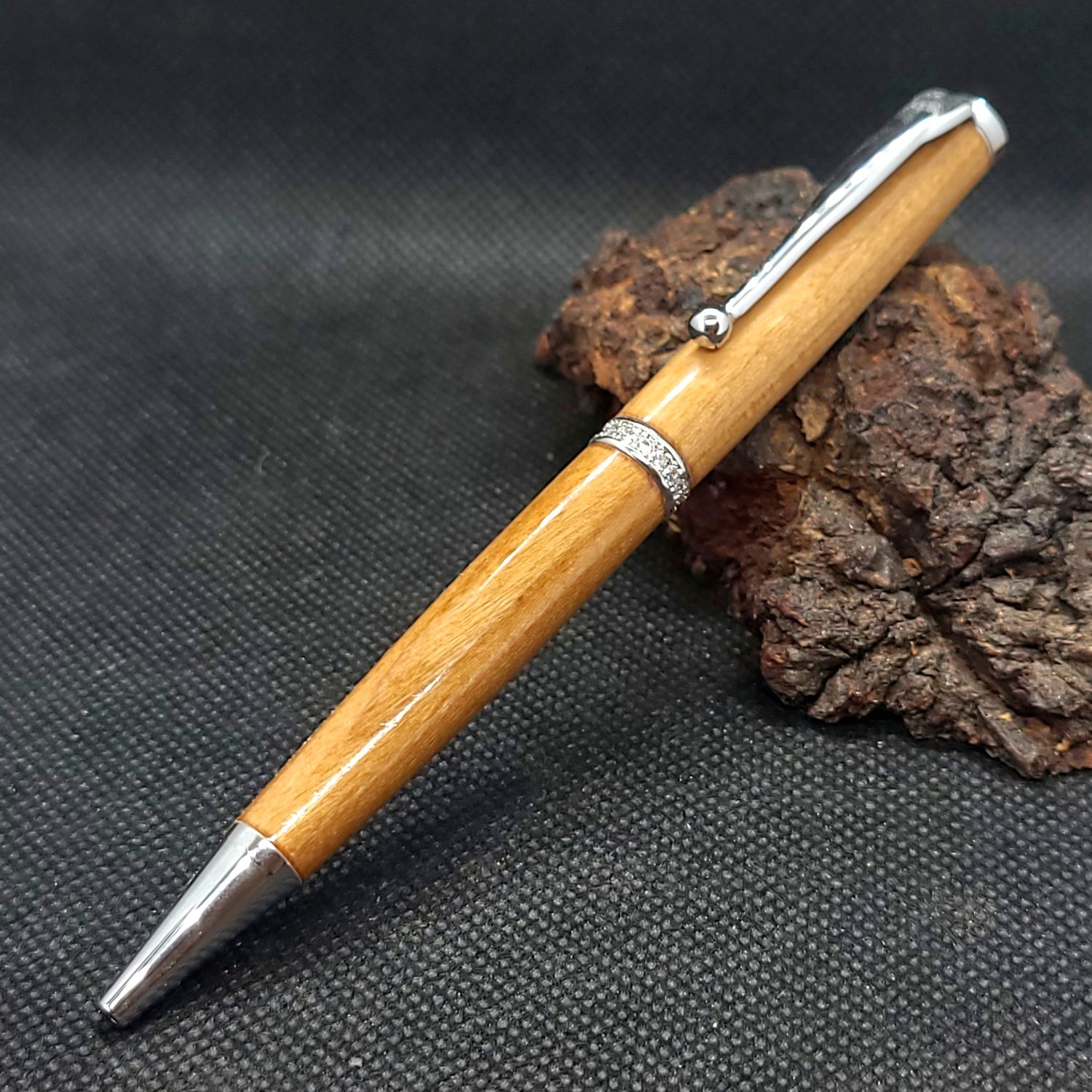 Confort ballpoint pen