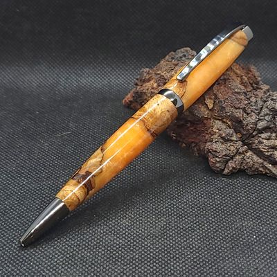 Graduate ballpoint pen