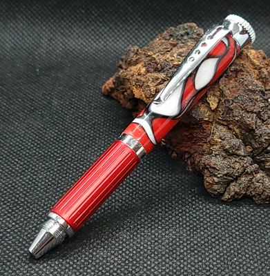 Mini stylo portable