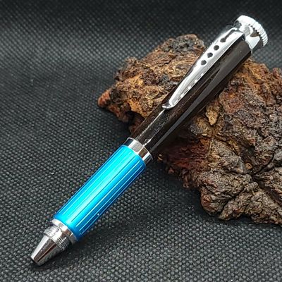 Mini stylo portable
