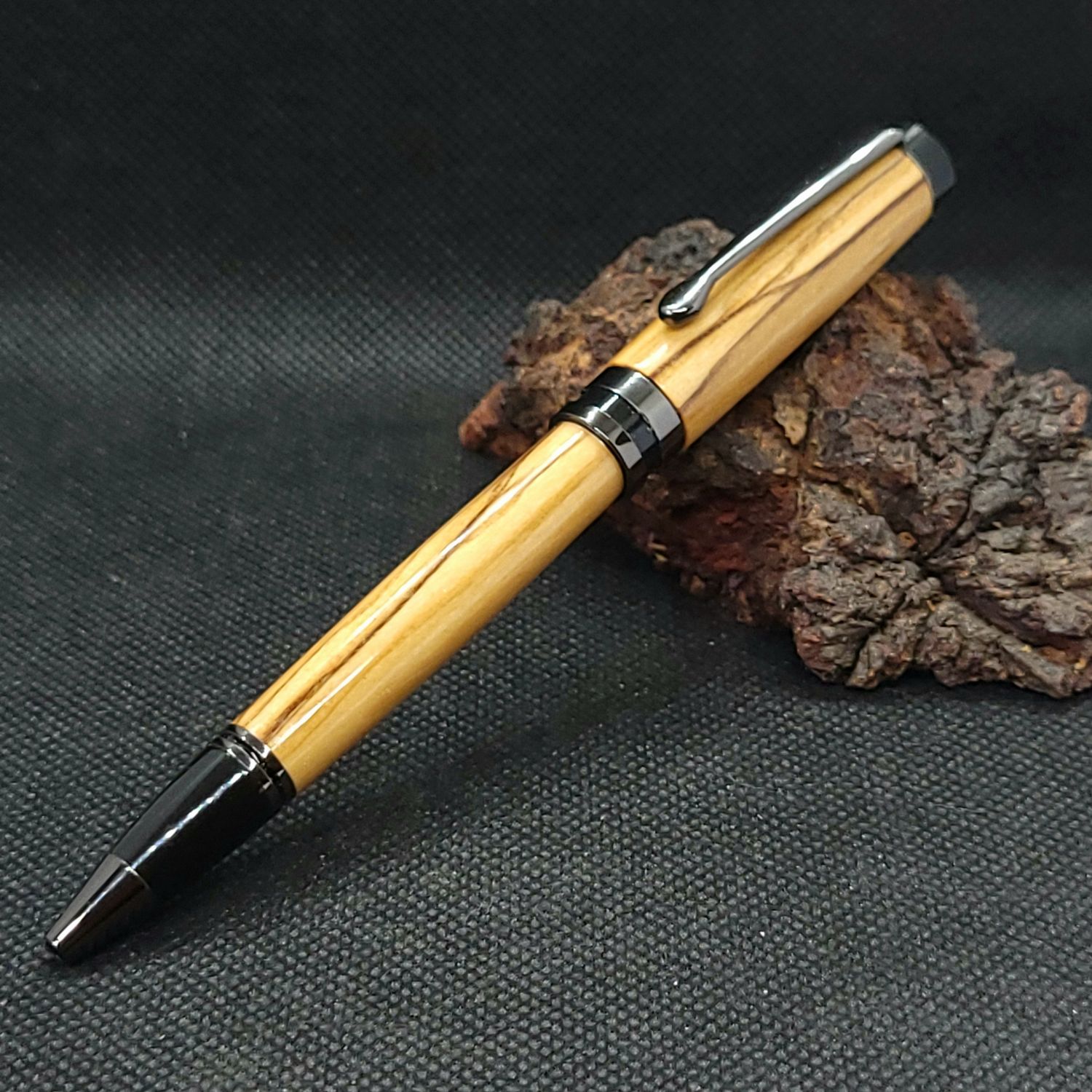 American ballpoint pen