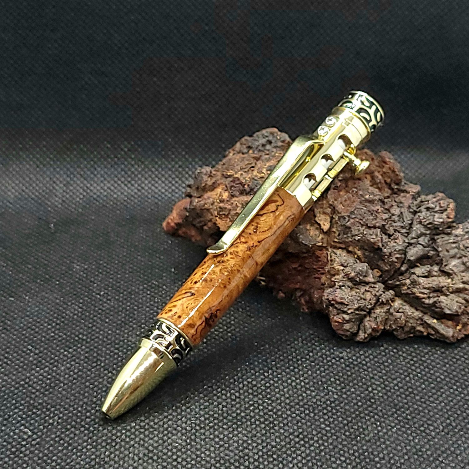 Mini stylo Stick shift