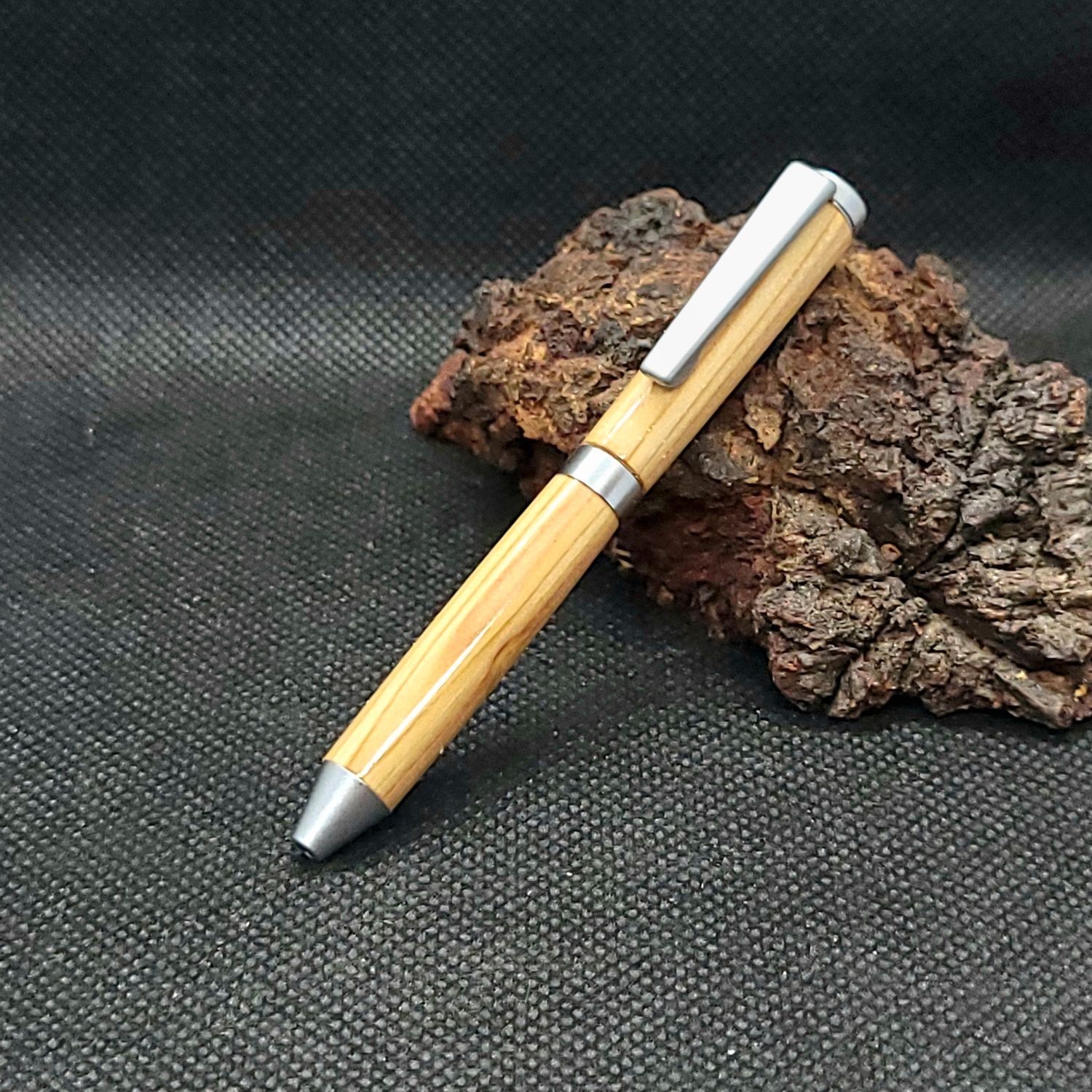Mini stylo credit card