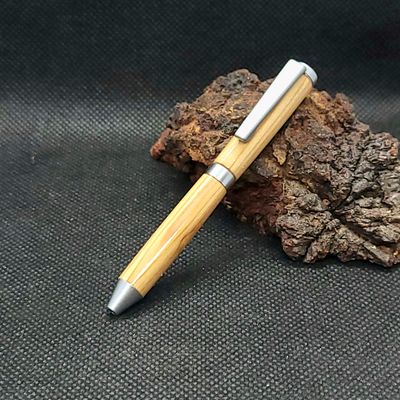 Mini stylo credit card