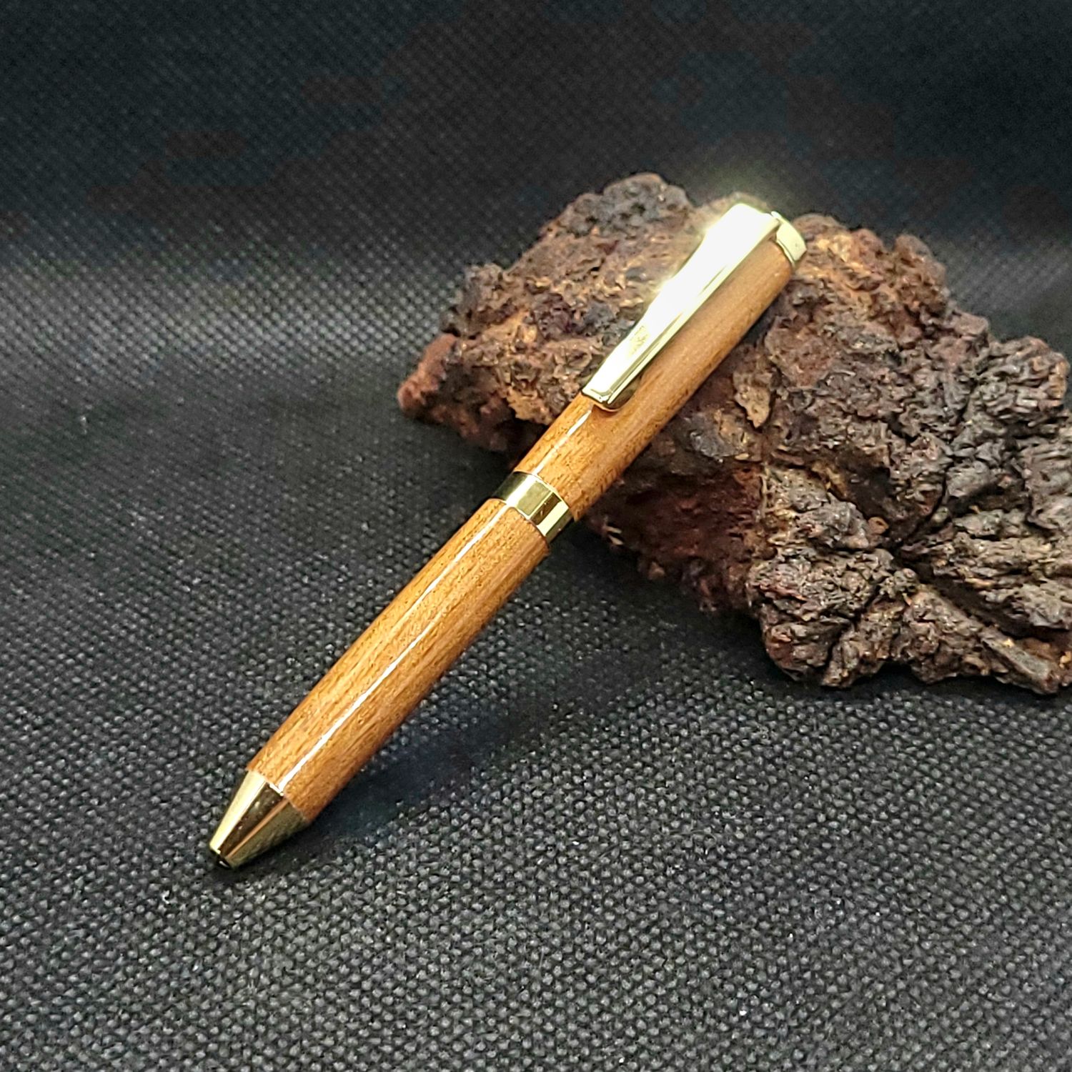 Mini stylo Credit card
