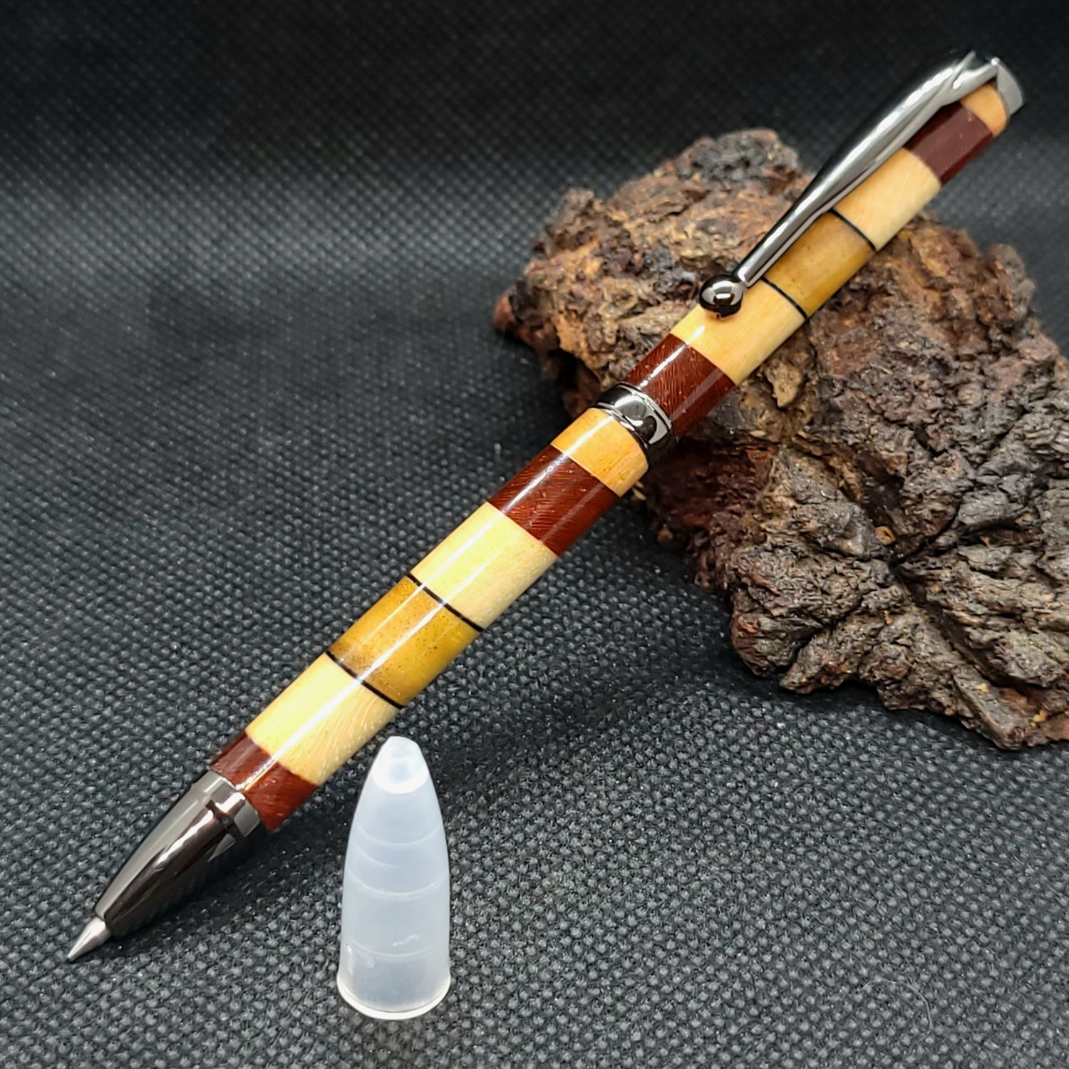 Stylo à bille roulante Slimline
