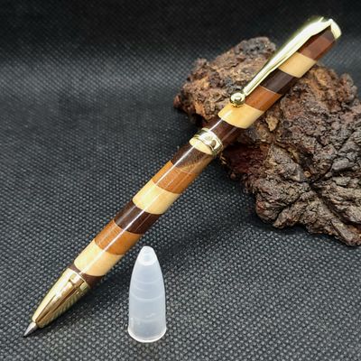Stylo à bille roulante Slimline