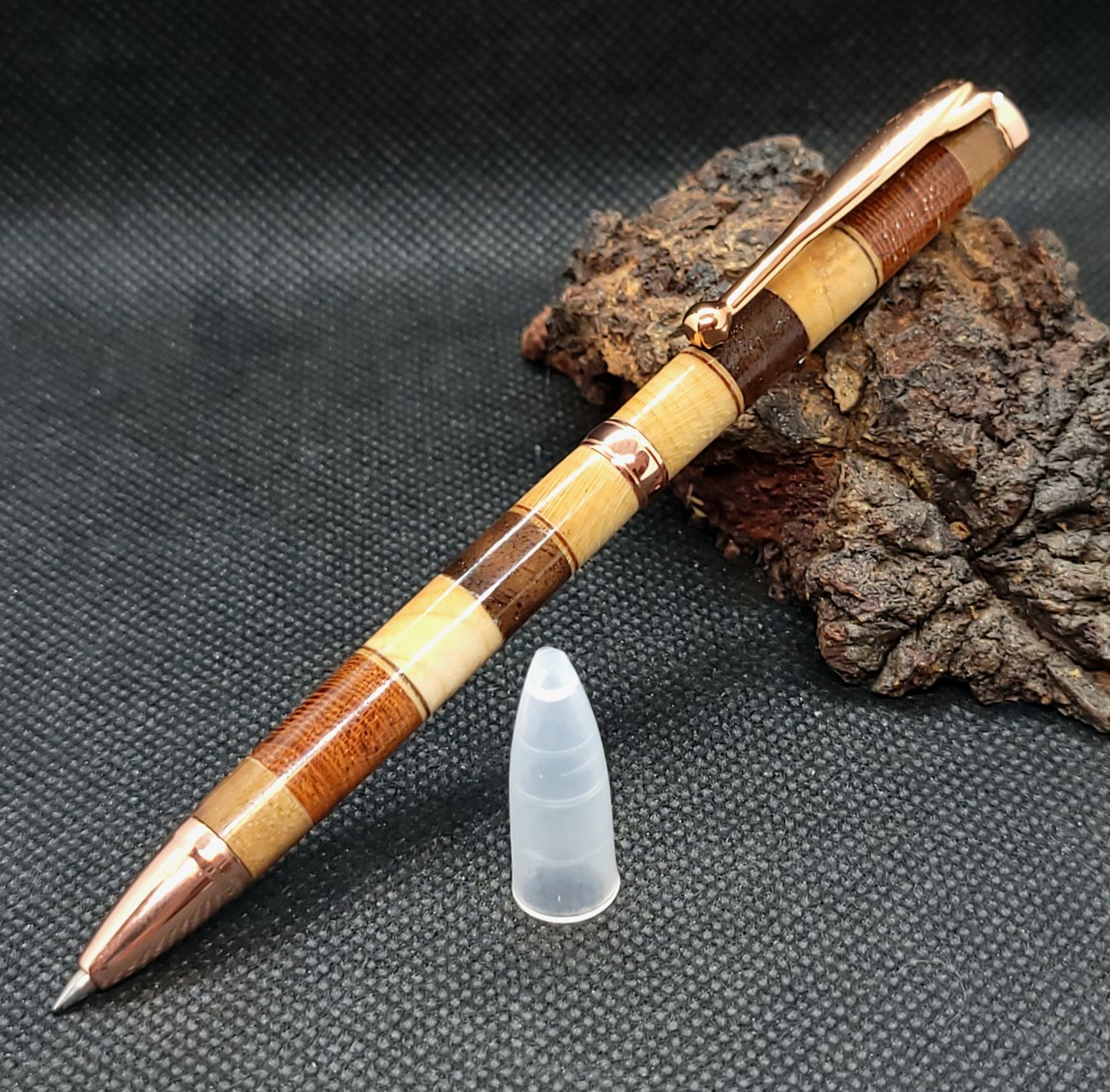 Stylo à bille roulante Slimline
