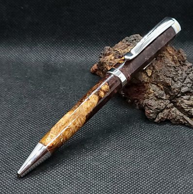 Stylo Marquis