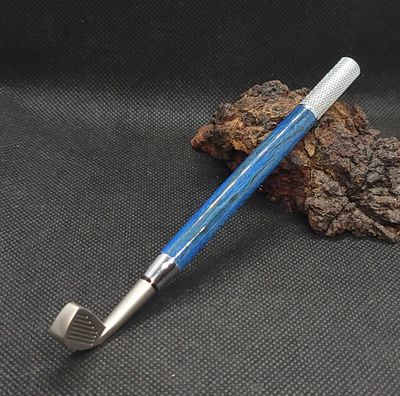 Stylo golfeur
