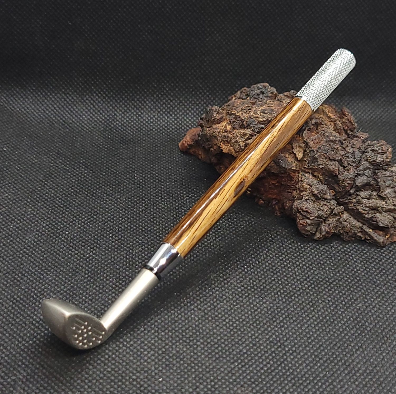 Stylo golfeur