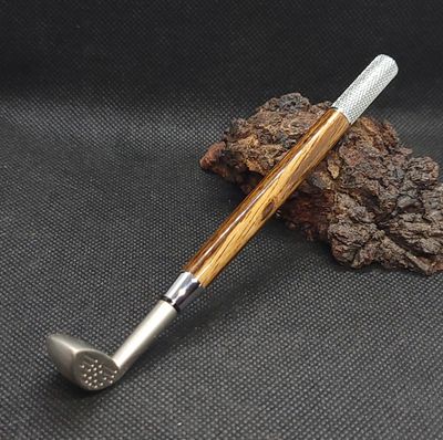Stylo golfeur
