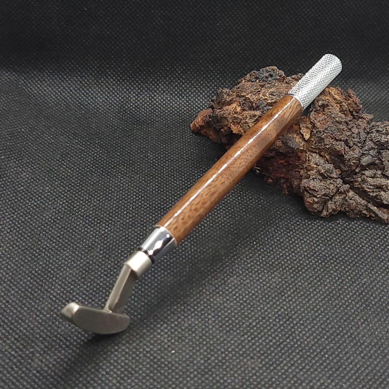 Stylo golfeur