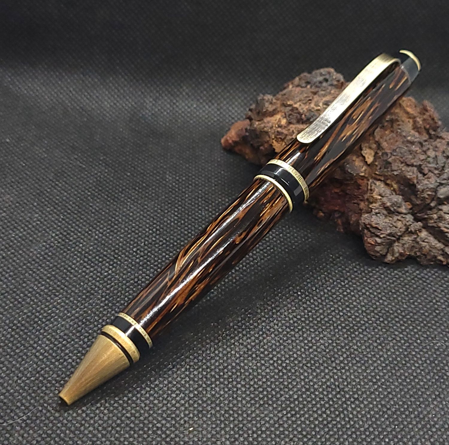 Stylo-bille Cigar
