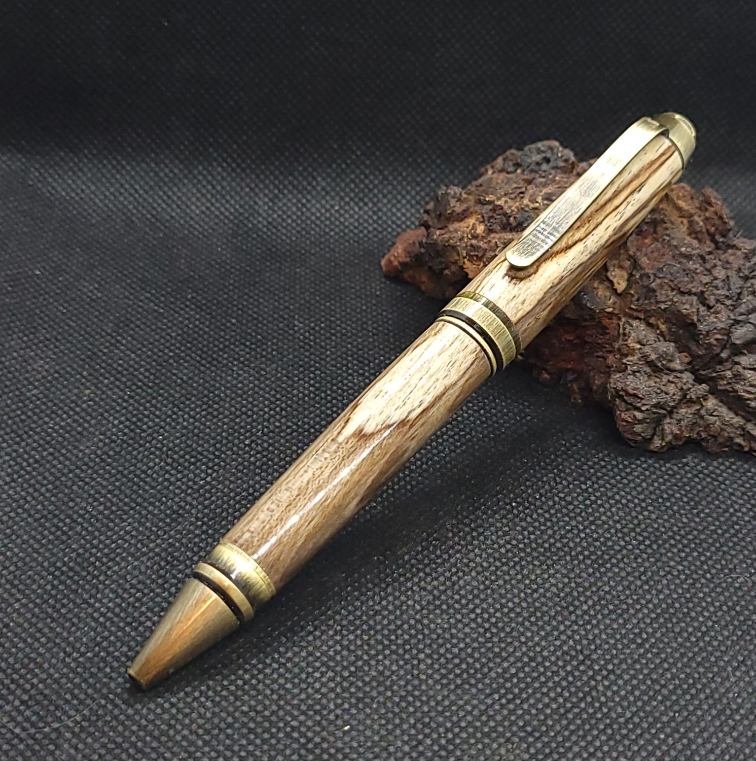 Stylo-bille Cigar