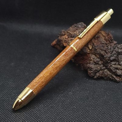 Long boy ballpoint pen