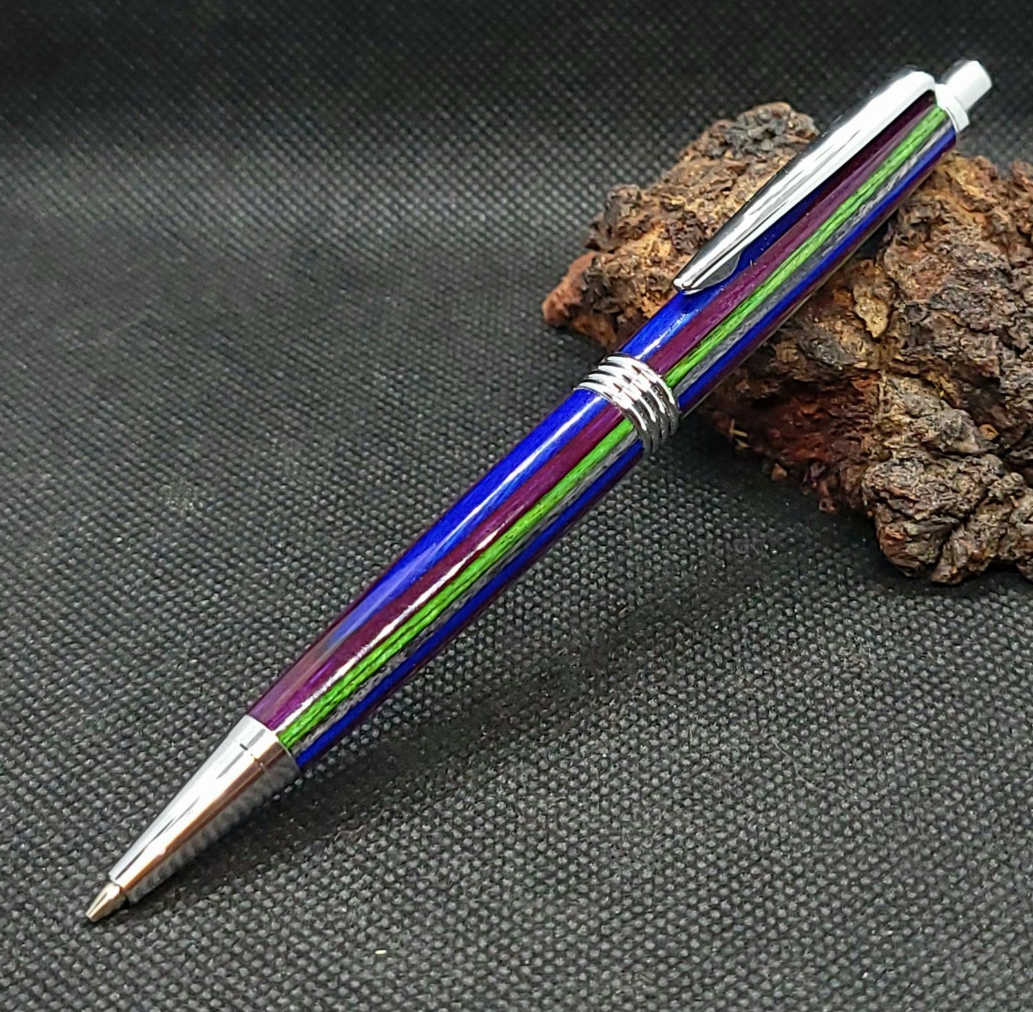 Pousse-mine