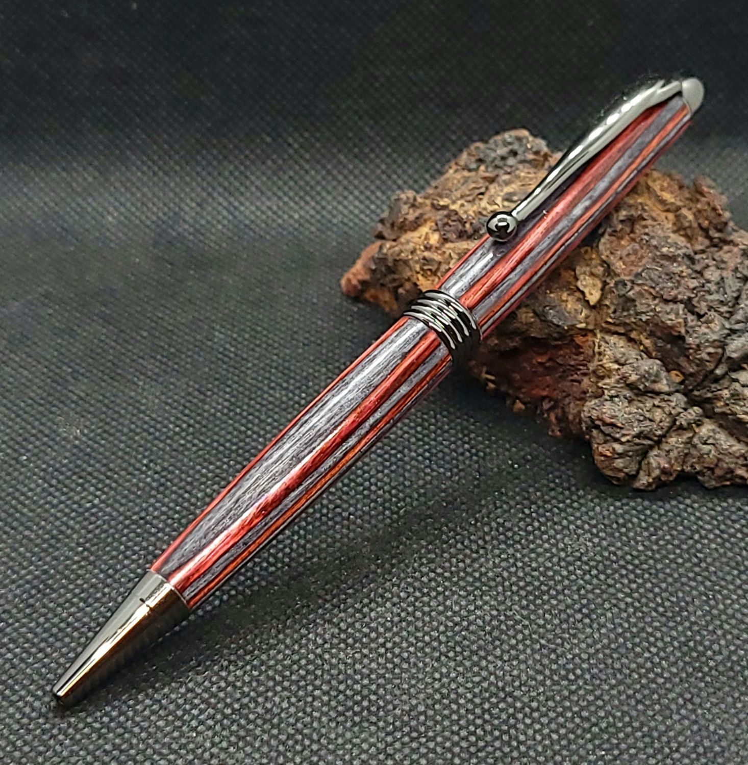 Stylo-bille Streamline