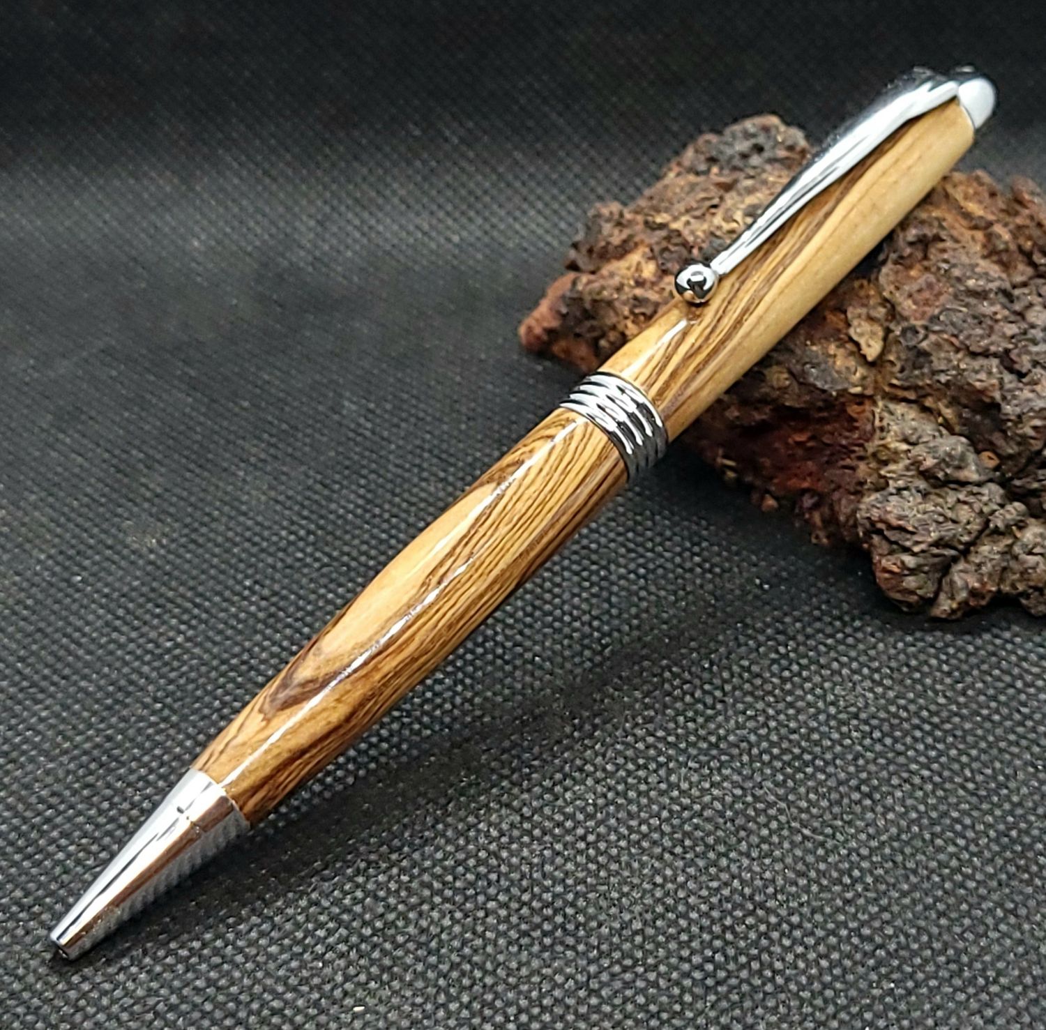 Stylo-bille Streamline