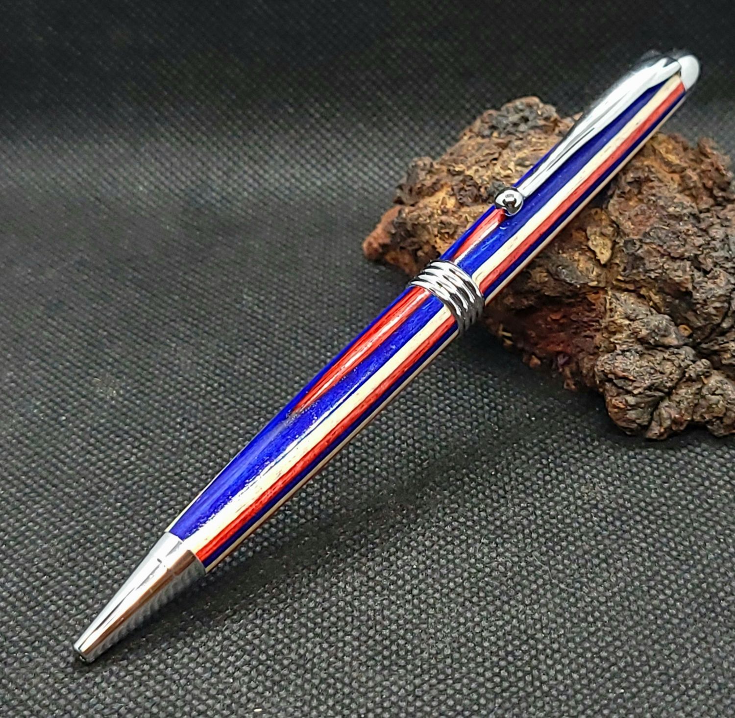 Stylo-bille Streamline