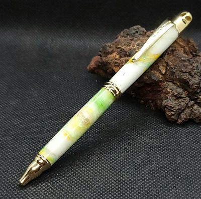 Stylo-bille Aromathérapie