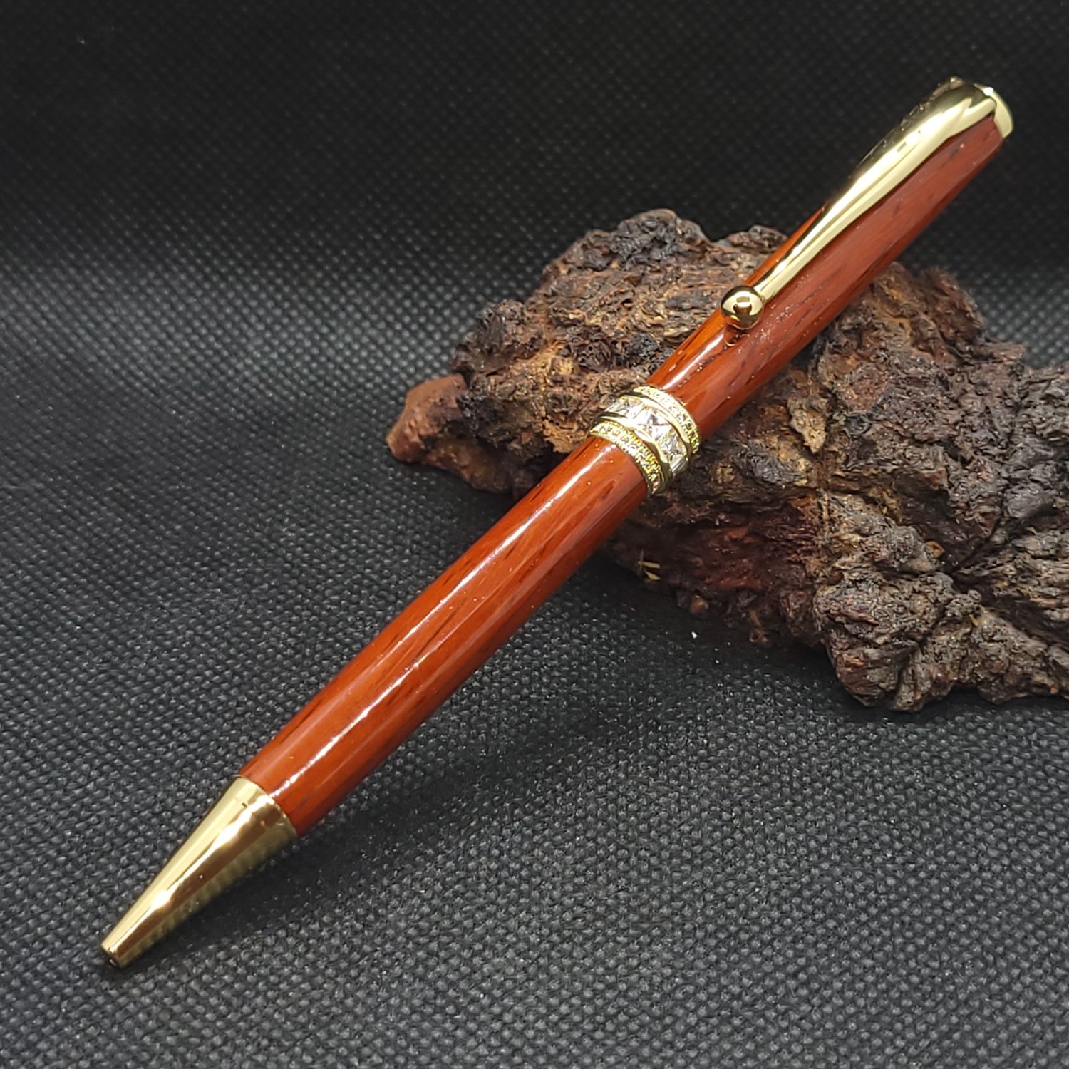 Stylo-bille Fancy Slimline