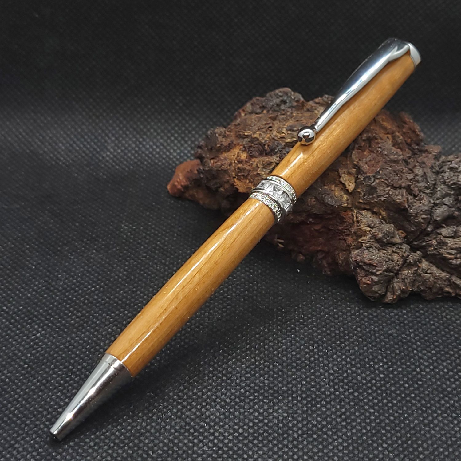 Stylo-bille Fancy Slimline