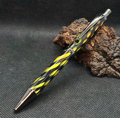 Stylo-bille Slim max