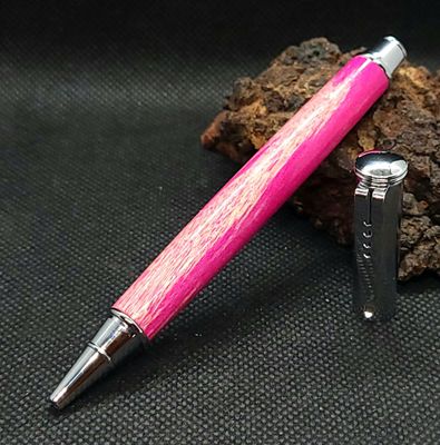 Stylo à bille roulante Snap cap