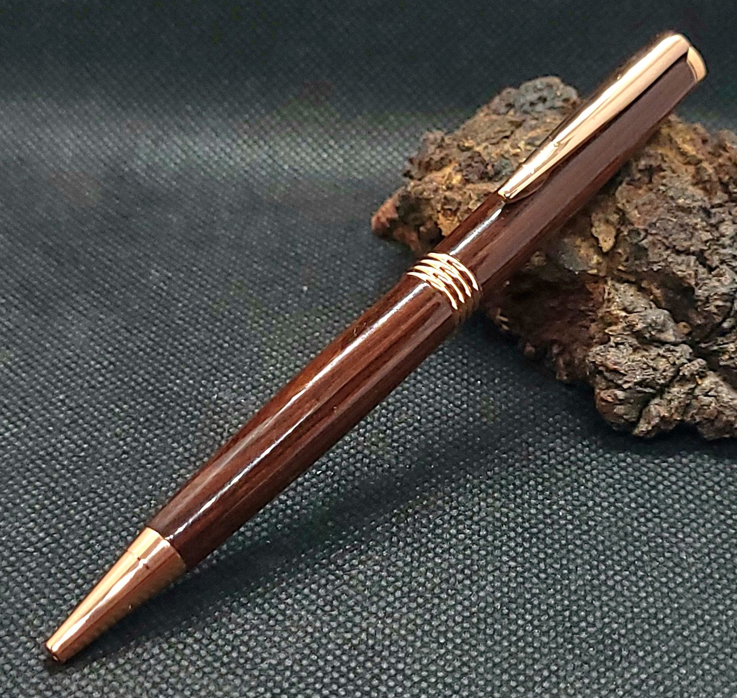 Stylo-bille Streamline