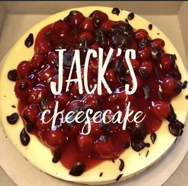 Jacks Cheesecake