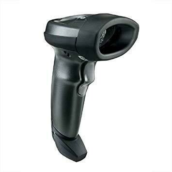Barcode Scanner